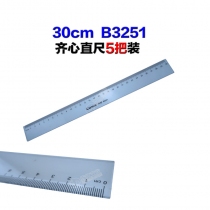 30cm -5把