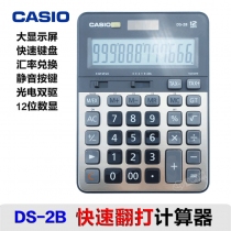DS2B-1台