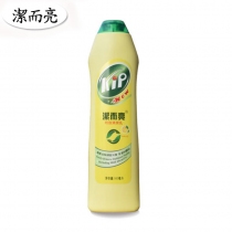 洁而亮特强去污液清洁剂500ml