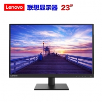 联想（Lenovo）显示器/液晶显示器21.5"/23"/19.5"