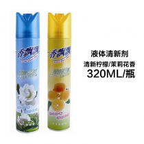 空气清新剂320ml*1瓶