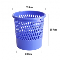 主图-塑胶网格垃圾桶-3