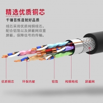 主图-山泽HDMI线4