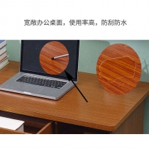 主图-木纹办公桌-3