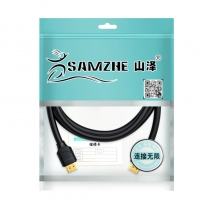 主图-山泽HDMI线5