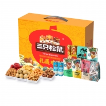 礼遇欢禧 (2)