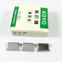 大号补充夹-1盒