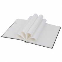 A5皮面本-棕色*10本