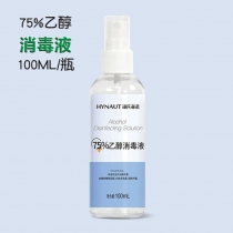 酒精100ml*1支
