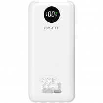 充电宝-白-10000mAh