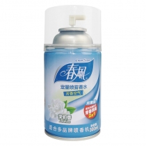 补充香水-茉莉